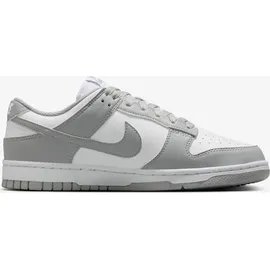 Nike Dunk Low Damen Light Smoke Grey 38,5