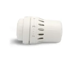 Danfoss Heizkörperthermostat RAW 5010 mit Fühler 8-28 °C