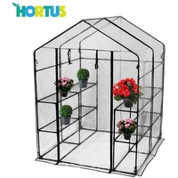 HORTUS Greenhouse XL 190 x 143 x 143 cm