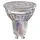 LEDVANCE Reflektorlampe 4099854457968 2,4 W GU10 warmweiß 230 lm