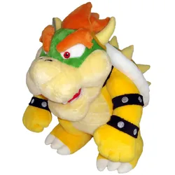 Nintendo Plüsch Bowser