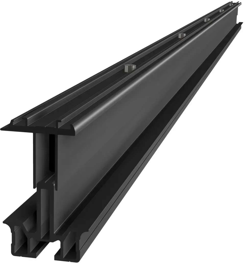 SL Rack Fassaden System Mitte 36122-1790