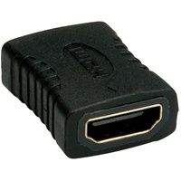 Roline HDMI Kupplung Buchse - Buchse