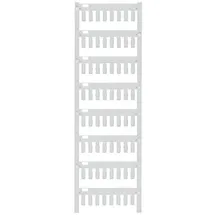 Weidmüller Einsteckschild TM-I 12 MC 4 mm Weiß 320 St.