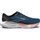 Brooks Glycerin GTS 21 Herren blue opal/black/nasturtium 42