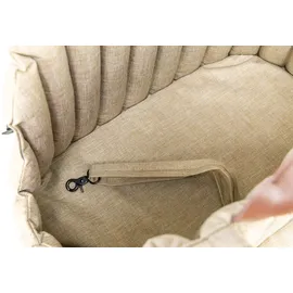 Trixie Tasche Sophie, 45×30×25cm - Olivgrün - 45×30×25cm