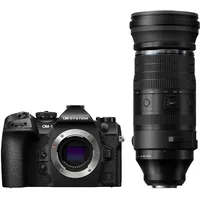 OM System OM-1 II + M.Zuiko Digital ED 150-600mm f/5,0-6,3 IS