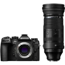 OM System OM-1 II + M.Zuiko Digital ED 150-600mm f/5,0-6,3 IS