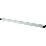 Kunzer Beleuchtung für Werkstattmodul LED 8W 2x Plastikclip+Kabel 12cm WESLED8W