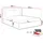 Mirjan24 Dream 140 x 200 cm Beige