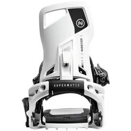 NIDECKER Supermatic Weiß XL