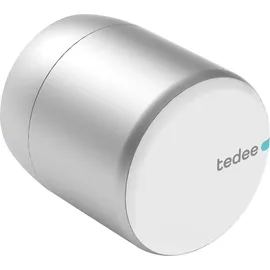 Tedee PRO Smartes Türschloss Silber