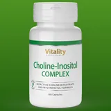Choline-Inositol COMPLEX
