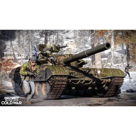 Call of Duty: Black Ops Cold War