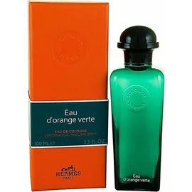 Hermès Eau d'Orange Verte Еau de Cologne100 ml