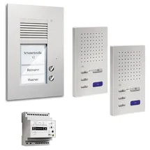 TCS Türsprechanlage home:pack Audio PUK PSU2220-0000 2WE