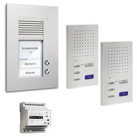 TCS Türsprechanlage home:pack Audio PUK PSU2220-0000 2WE
