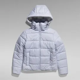 G-Star Meefic Jacke Damen Blau XXL