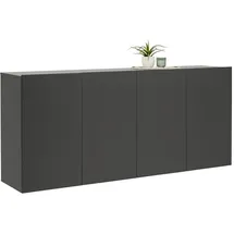 Hom ́in Hängesideboard NEWNIQ