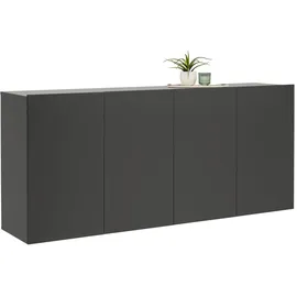 Hom ́in Hängesideboard NEWNIQ