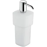 Keuco Elegance Lotionbehälter für Flüssigseife - Neutral