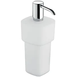 Keuco Elegance Lotionbehälter für Flüssigseife - Neutral