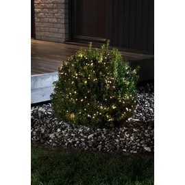 Konstsmide Büschellichterkette LED 3 m Warmweiß