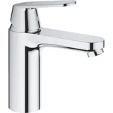 Grohe Eurosmart Cosmopolitan Einhandmischer Chrom