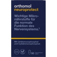 Orthomol neuroprotect Kapseln