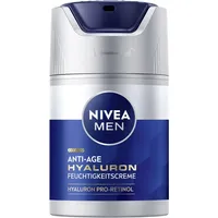 NIVEA Anti-Age Hyaluron Gesichtscreme 50 ml