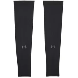 Under Armour Upf Sleeves 1Pair black castlerock (001) L-XL