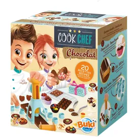 Buki 7166 - Cook Chef Schokolade