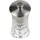Peugeot Ouessant Chilimühle 14 cm Silber unbefüllt