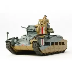 1:48 Matilda Mk.III/IV British Infantry
