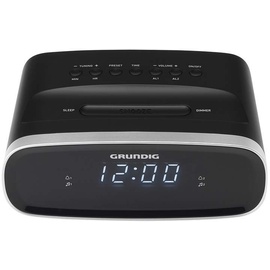 Grundig Sonoclock 1000 Radiowecker