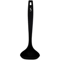LURCH Smart Tool Soßenkelle schwarz