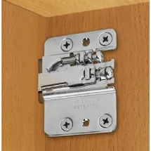 CAMAR Unterschrankaufhänger 807, rechts