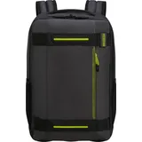 American Tourister Urban Track 24 l schwarz