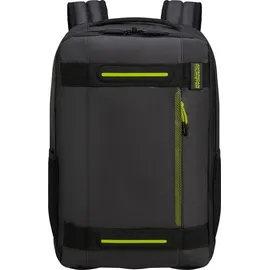 American Tourister Urban Track 24 l schwarz