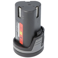 Einhell 12V TC-CD 12 Li Accu-Pack 45.113.65 Ersatz-Akku 1,3Ah