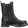 Rieker Damen Klassische Stiefeletten Z9181, Frauen Stiefeletten,reißverschluss,Boots,Stiefel,Bootee,Booties,halbstiefel,schwarz (00),36 EU / 3.5 UK