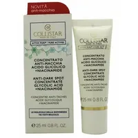 Collistar Pure Actives Anti-Dark Spot Concentrate Glycolic Acid +