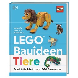 LEGO® Bauideen Tiere