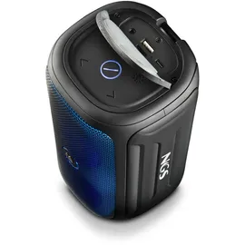 ngs Roller Beast schwarz