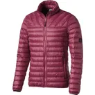 McKINLEY Herren Daunenjacke "Ariki", Dunkelrot 295, S