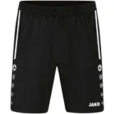Jako Shorts Schwarz 38