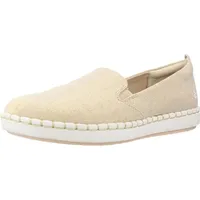 CLARKS STEP GLOW SLIP Gold - Gold - 37,5