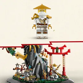 LEGO Ninjago Der Wächterdrache 71847