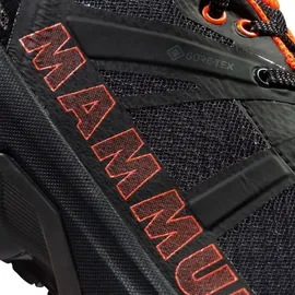 Mammut Sertig II Low GTX Herren Dark Ice/Marine 47 1/3