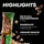 Powerbar Natural Energy Cereal Cacao Crunch Riegel 40 g